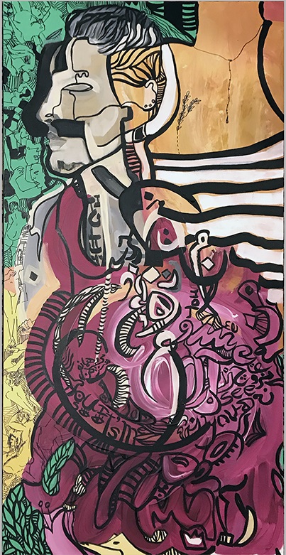 what you see is me | | Art Gallery what you see is me | | Art Gallery