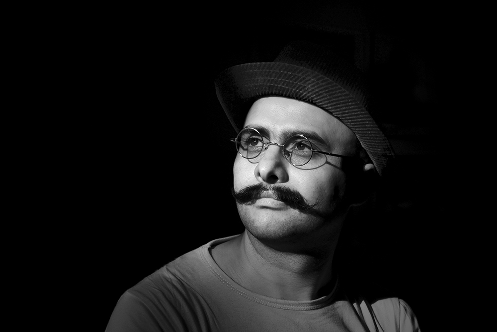 Majid Hojati - Maho Majid Hojati - Maho