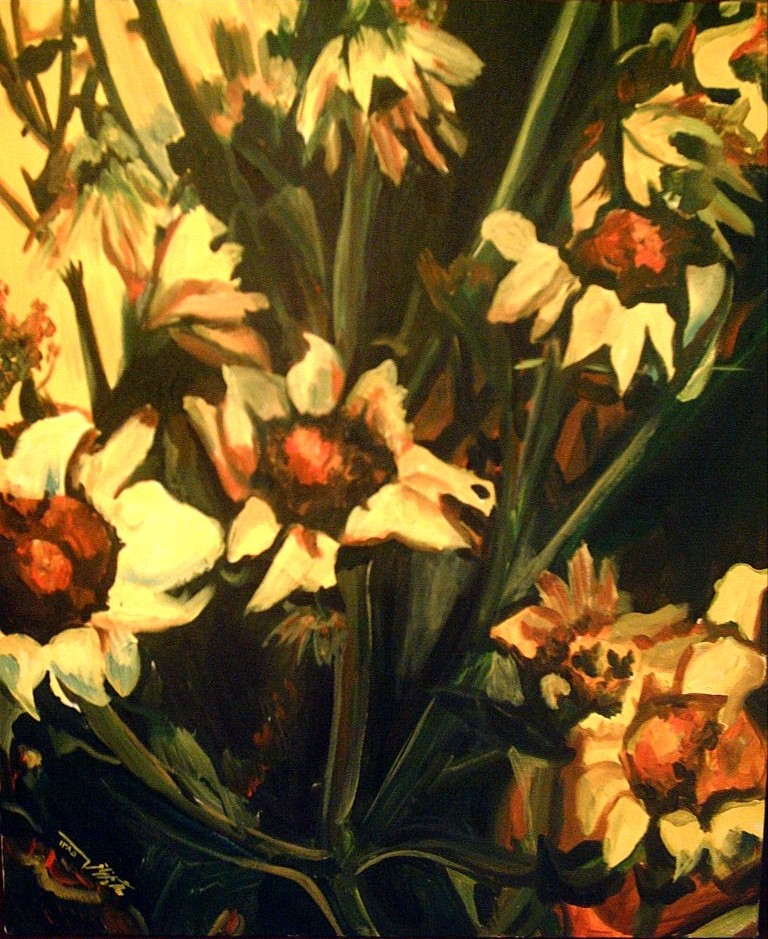 Artwork still life28 by Saloomeh Golnaraghi Artwork still life28 by Saloomeh Golnaraghi