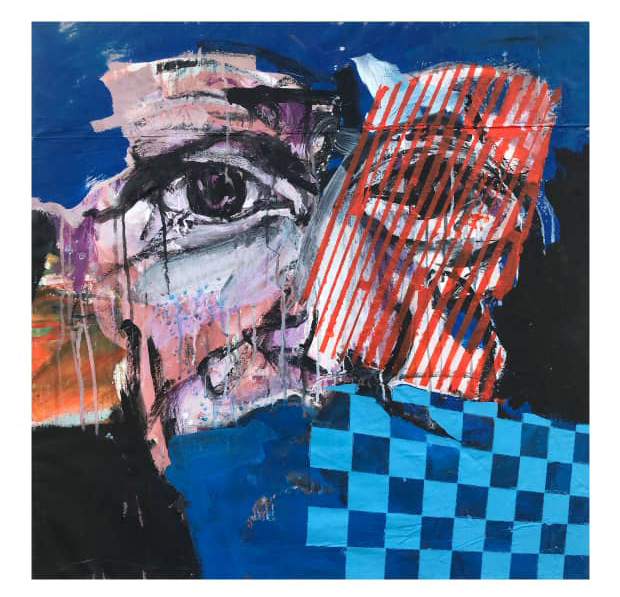 اثر بدون عنوان000619 از محسن حسینمردی اثر بدون عنوان000619 از محسن حسینمردی