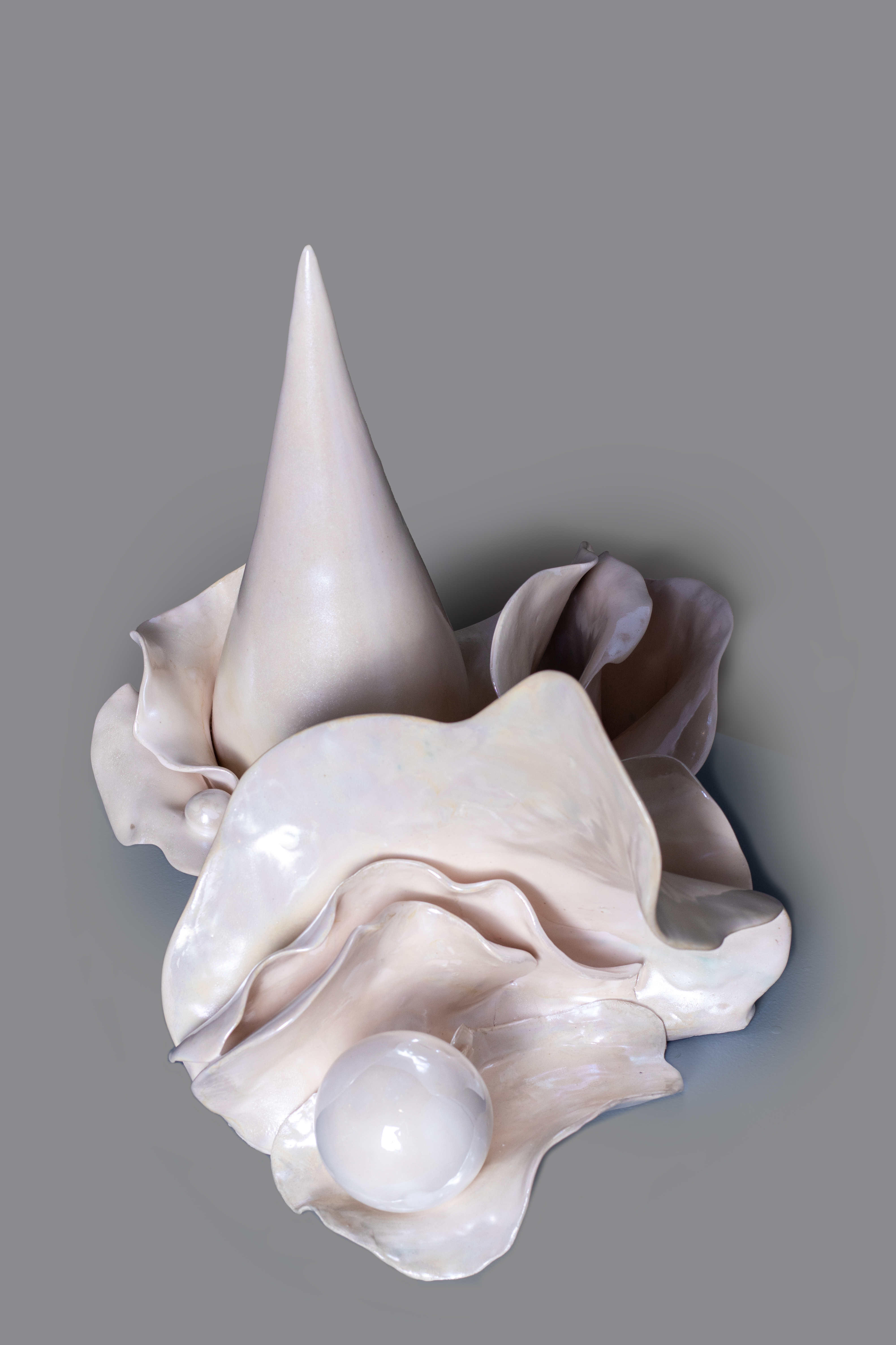 اثر تظاهر از محبوبه رسولی نژاد اثر تظاهر از محبوبه رسولی نژاد