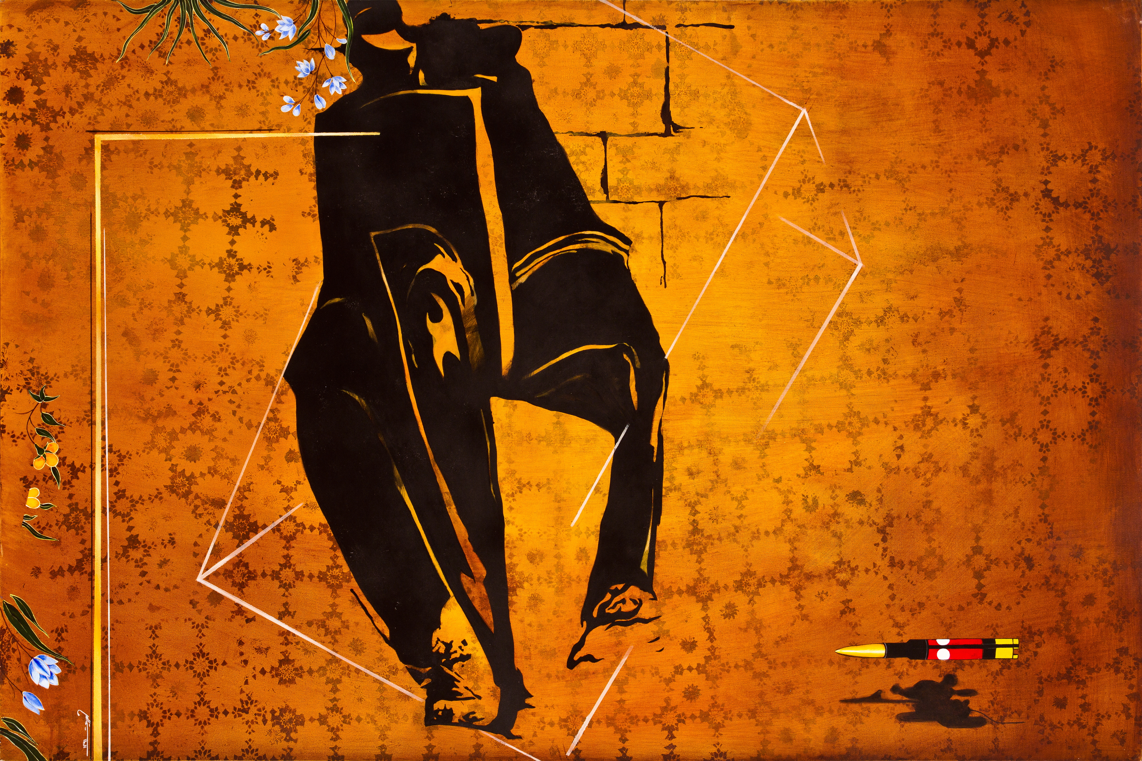 پوسته 3 | | آرتیبیشن گالری پوسته 3 | | آرتیبیشن گالری