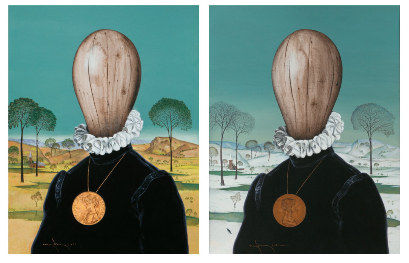 اثر AOC102 از آیدین آغداشلو اثر AOC102 از آیدین آغداشلو