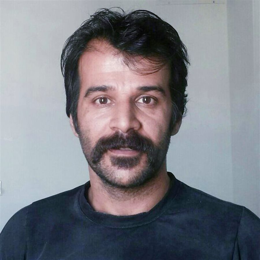 Mojtaba Kaki Mojtaba Kaki
