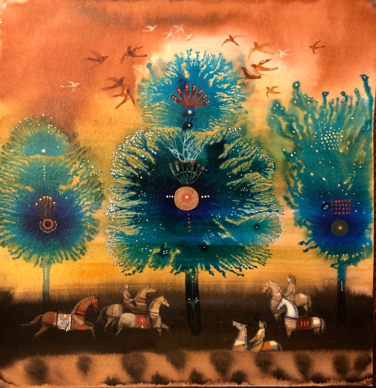 Artwork Untitled by maneli manouchehri Artwork Untitled by maneli manouchehri