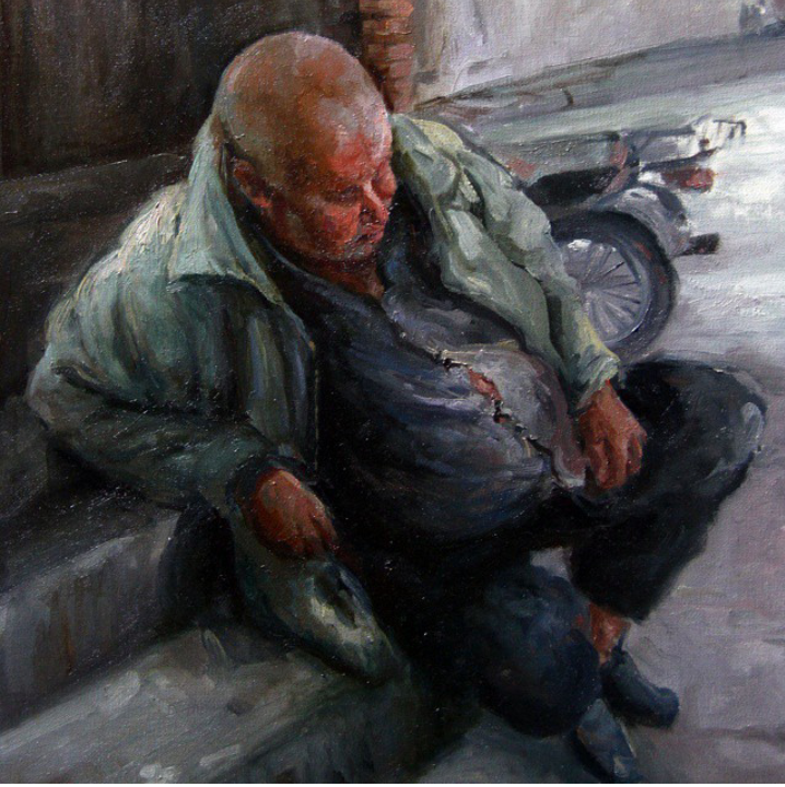 اثر بدون عنوان از محمد جواد طاهرخانی اثر بدون عنوان از محمد جواد طاهرخانی