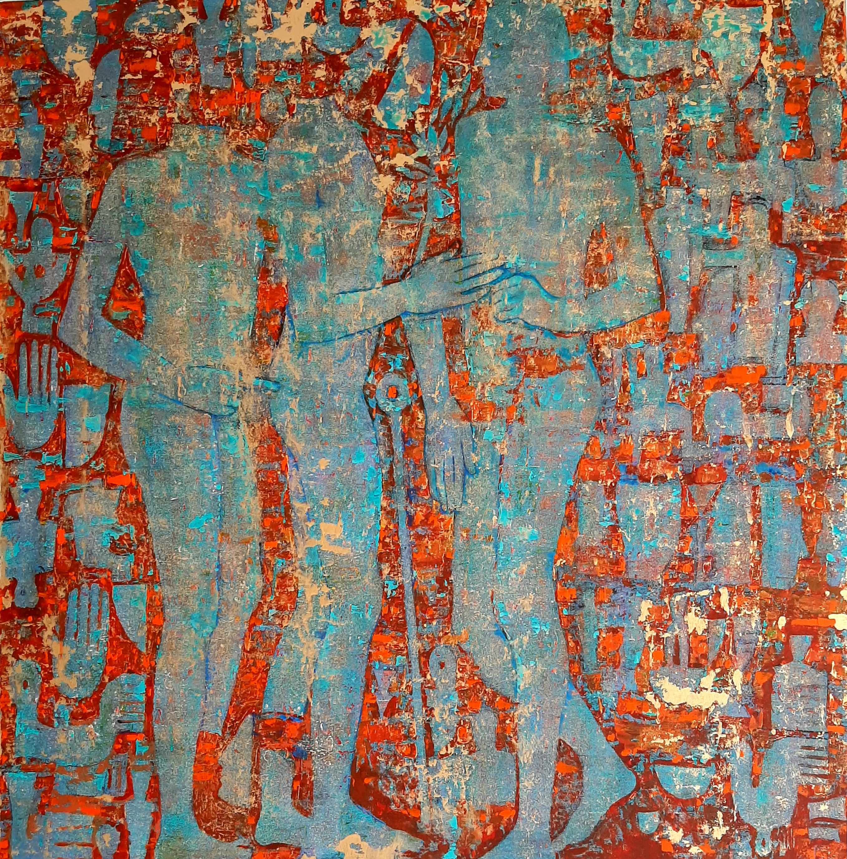 Artwork Untitled13 by davar yosefi Artwork Untitled13 by davar yosefi