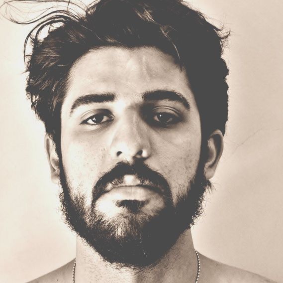 armin Abedi armin Abedi