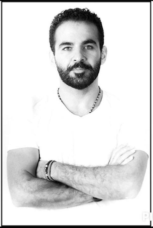 Mohammadreza Rashed Mohammadreza Rashed