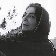 منصوره حسینی منصوره حسینی