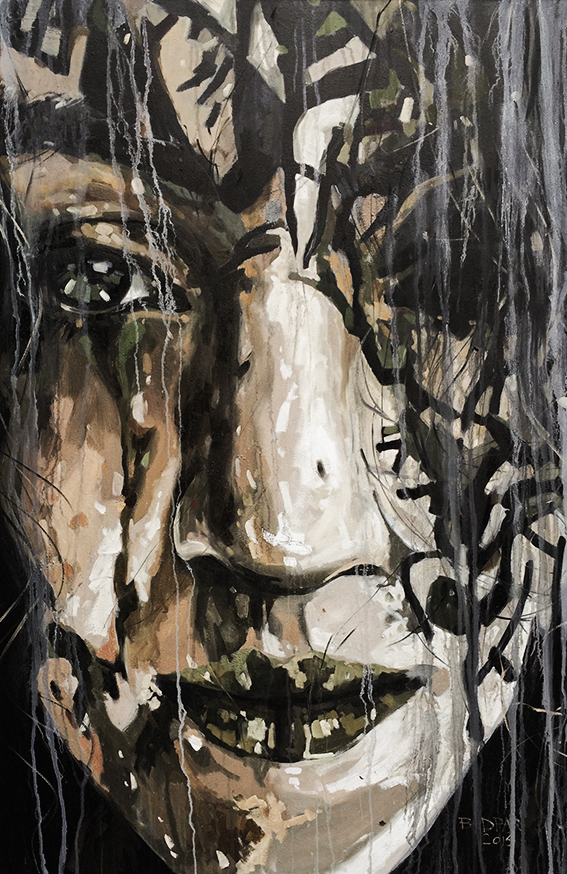 اثر مار از هامون بادپر اثر مار از هامون بادپر