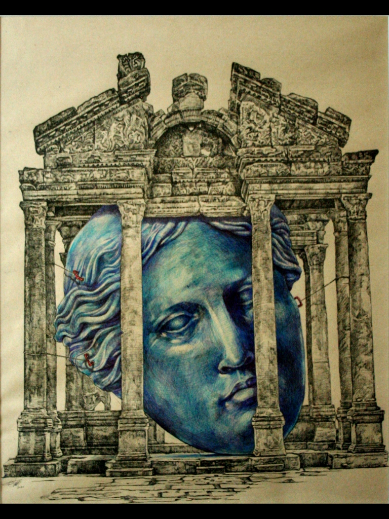 اثر ولگرد از احسان ضیاء بروجنی اثر ولگرد از احسان ضیاء بروجنی