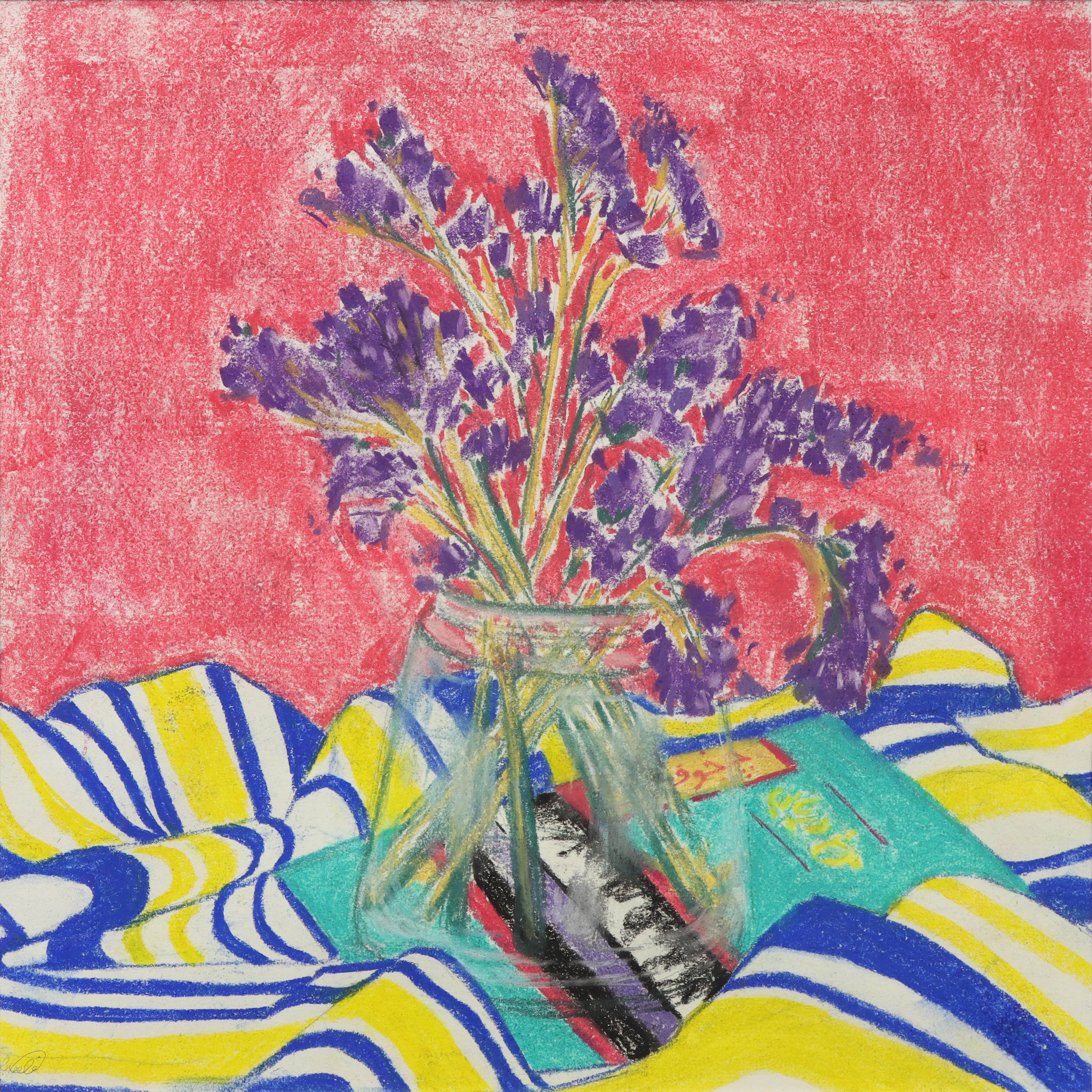 Artwork Seagull by Azadeh Bagheri Artwork Seagull by Azadeh Bagheri