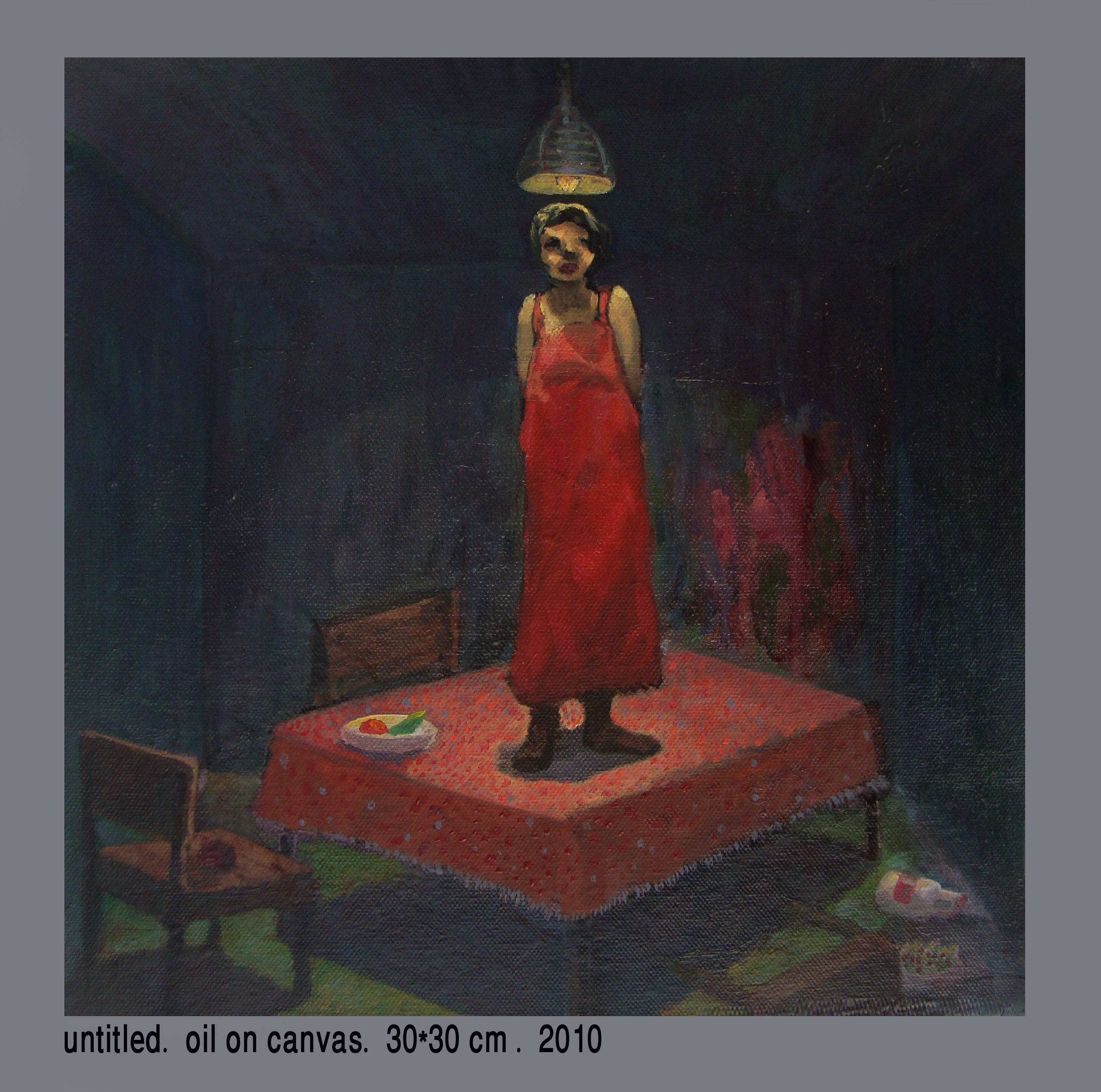 Artwork safe room by bahman kiani azad Artwork safe room by bahman kiani azad