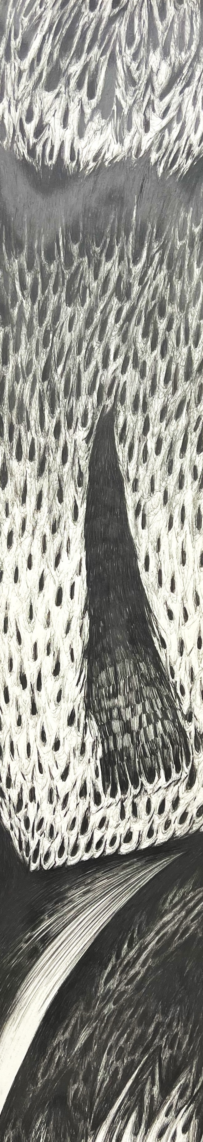 اثر بدون عنوان از فرهاد گاوزن اثر بدون عنوان از فرهاد گاوزن