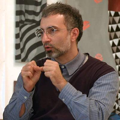 رکن الدین حائری زاده رکن الدین حائری زاده