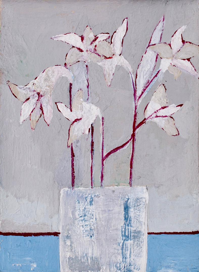 Artwork Untitled by Tania Pakzad Artwork Untitled by Tania Pakzad