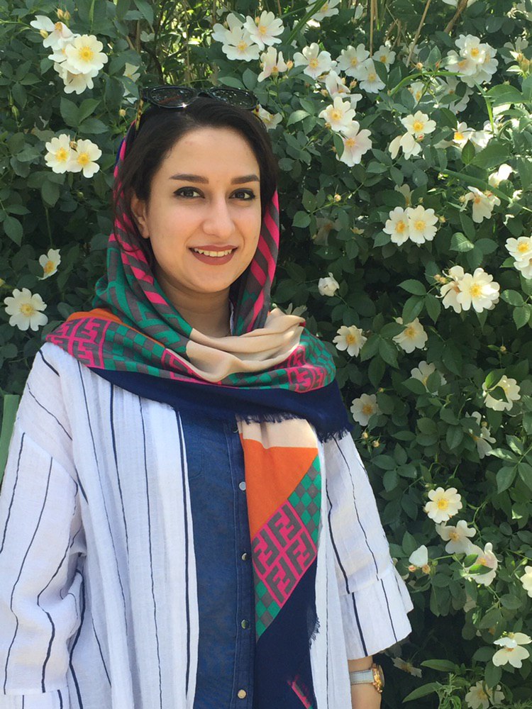 شهلا دری شهلا دری