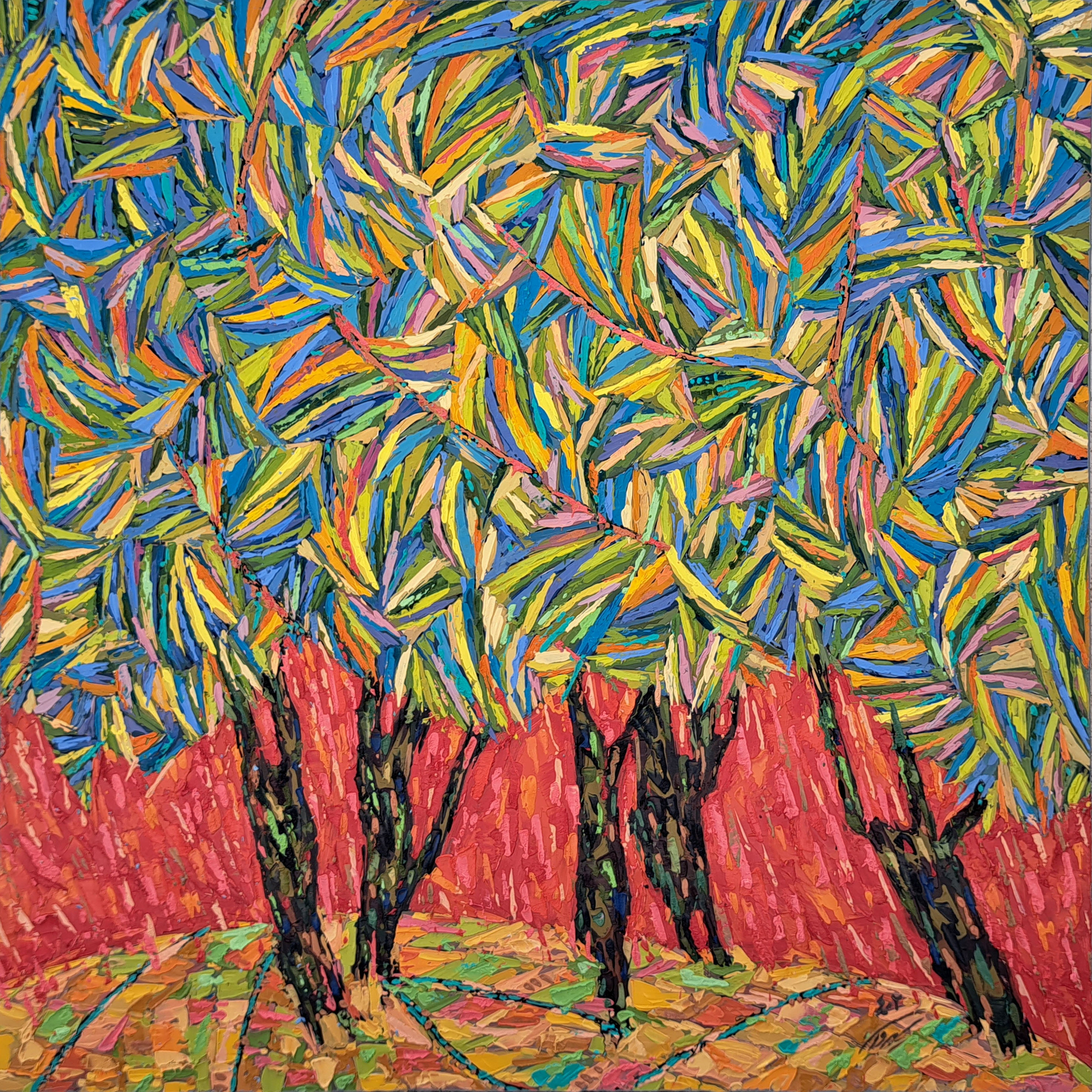 Artwork Untitled7 by sirvan kanani Artwork Untitled7 by sirvan kanani