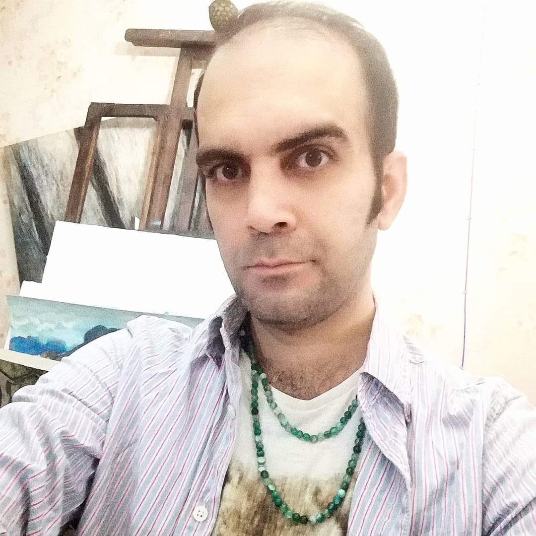 سیامک صفاری سیامک صفاری