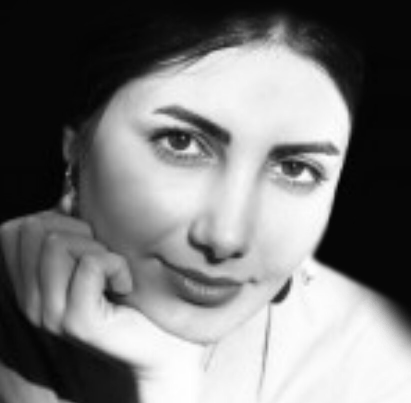 لیلا رضوانی لیلا رضوانی