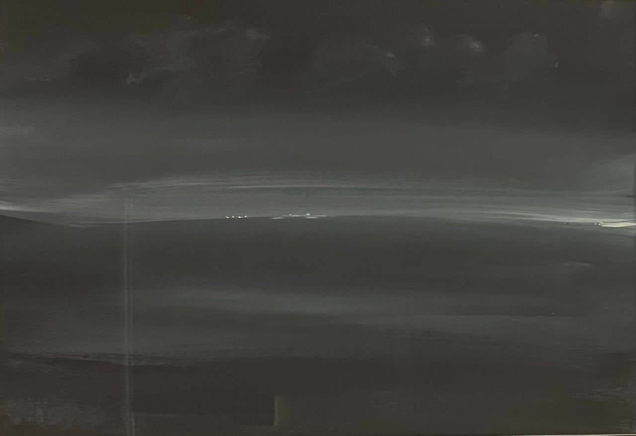 Artwork Untitled by Mostafa Dashti Artwork Untitled by Mostafa Dashti