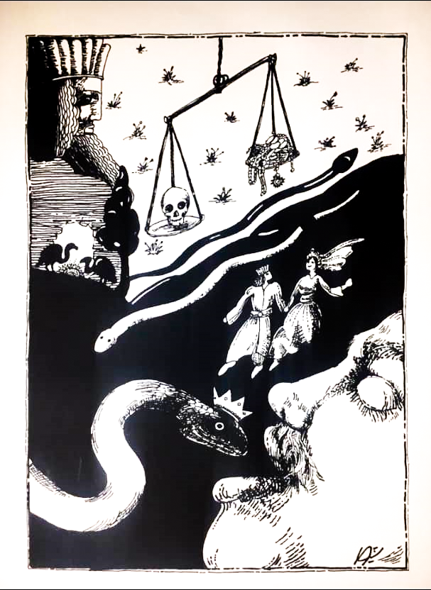 Artwork Untitled by Qobad Shiva Artwork Untitled by Qobad Shiva