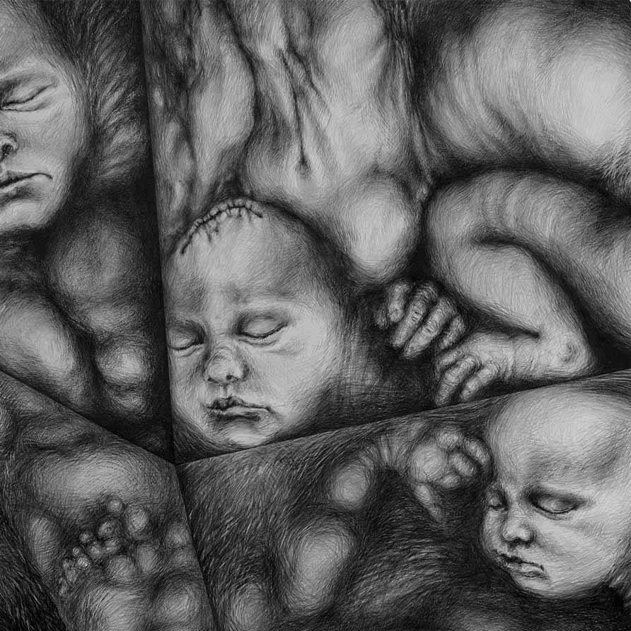 Artwork SaharNahavandy-1402102-7 by Sahar Nahavandi Artwork SaharNahavandy-1402102-7 by Sahar Nahavandi