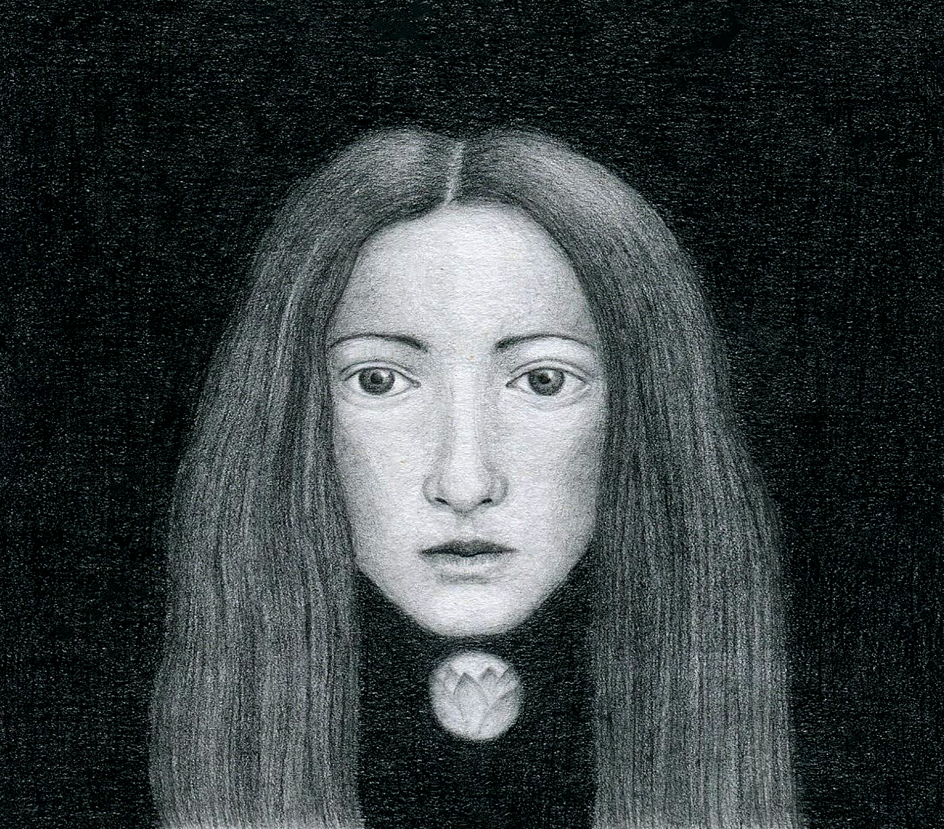 Artwork Untitled 1 by Foroogh Behvandi Artwork Untitled 1 by Foroogh Behvandi