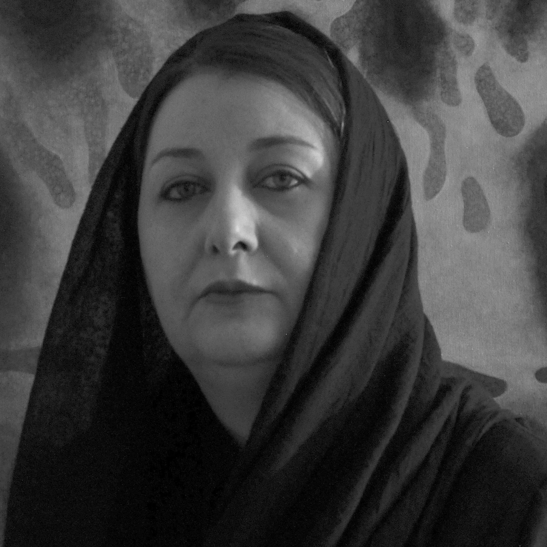 Afsaneh Ghafori Afsaneh Ghafori