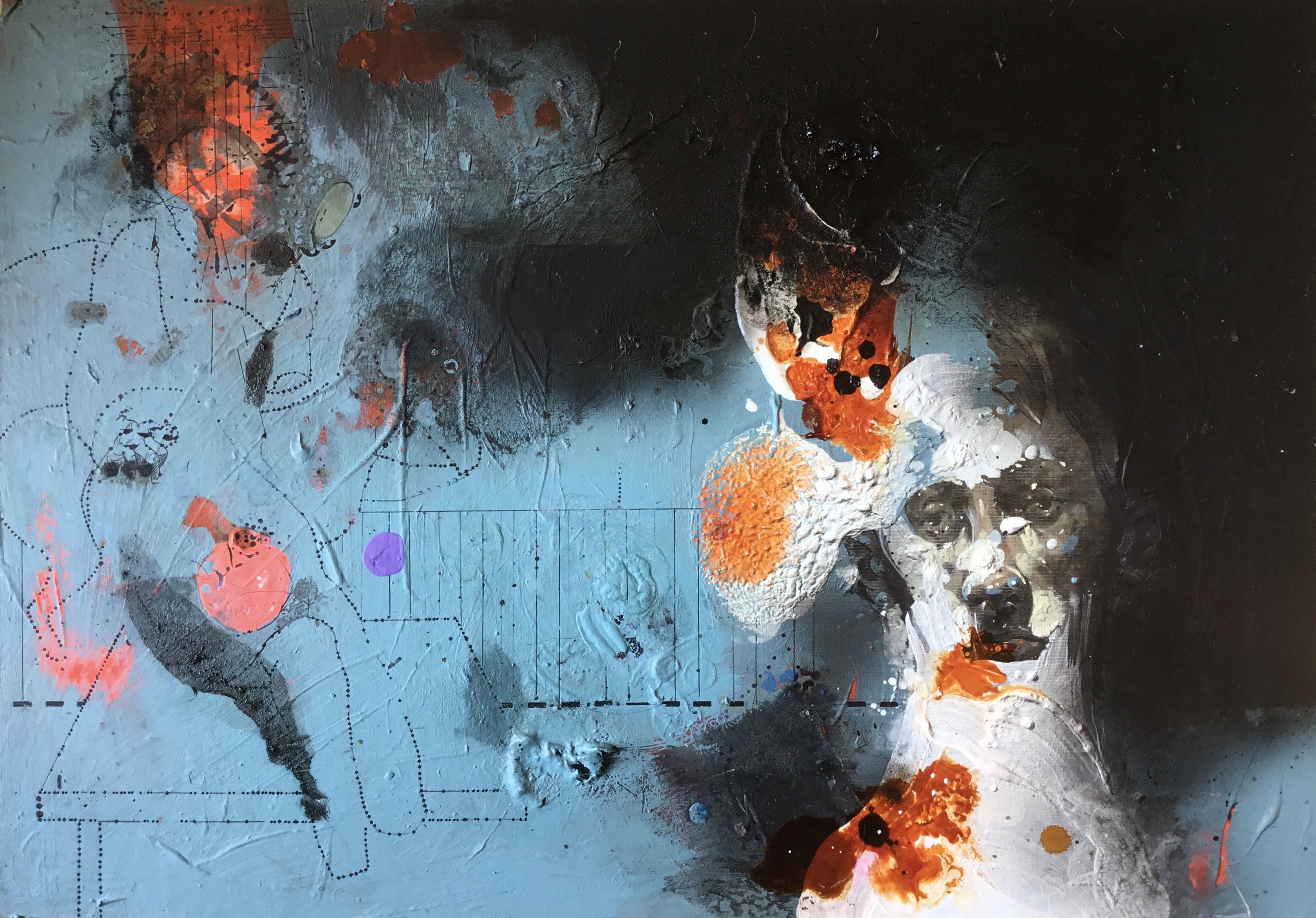 Artwork Untitled by mehrdad khataei Artwork Untitled by mehrdad khataei