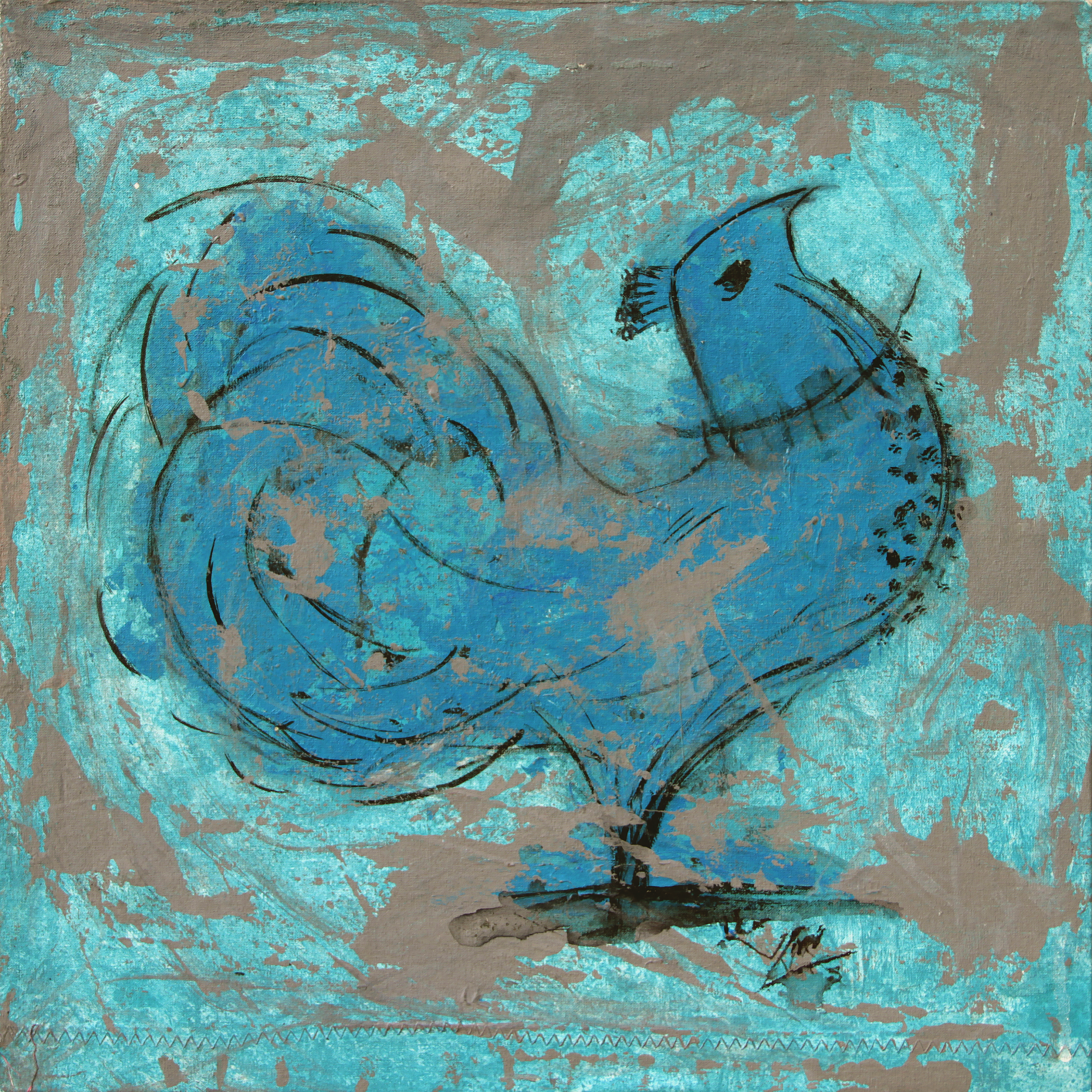 Artwork untitled 4 by Hooman Nasiri Artwork untitled 4 by Hooman Nasiri