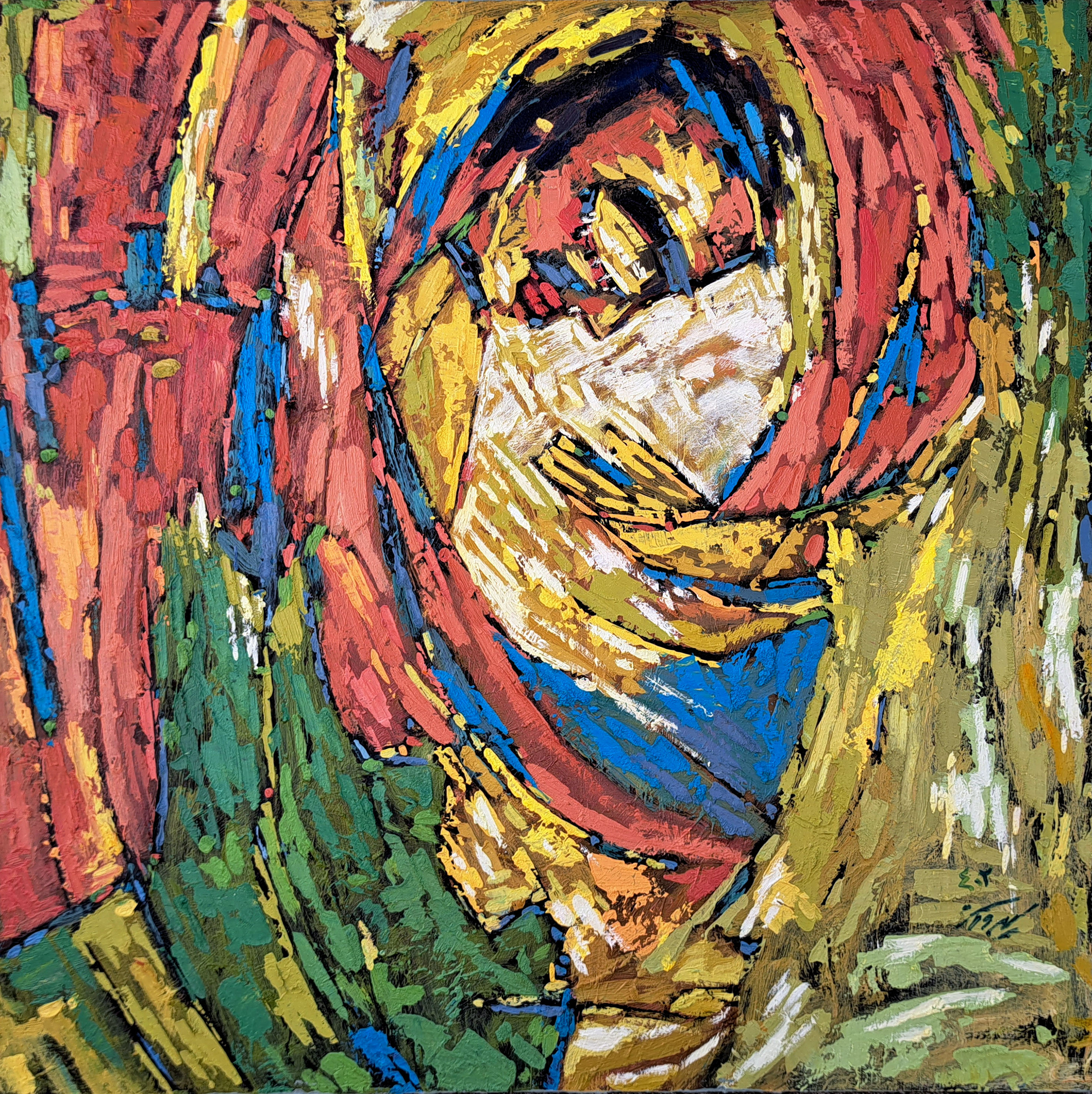 Artwork Untitled17 by sirvan kanani Artwork Untitled17 by sirvan kanani