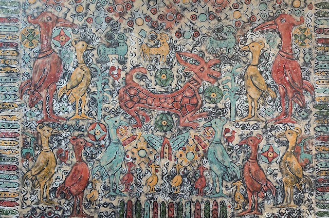 Artwork untitled201 yek by aida Serati Artwork untitled201 yek by aida Serati