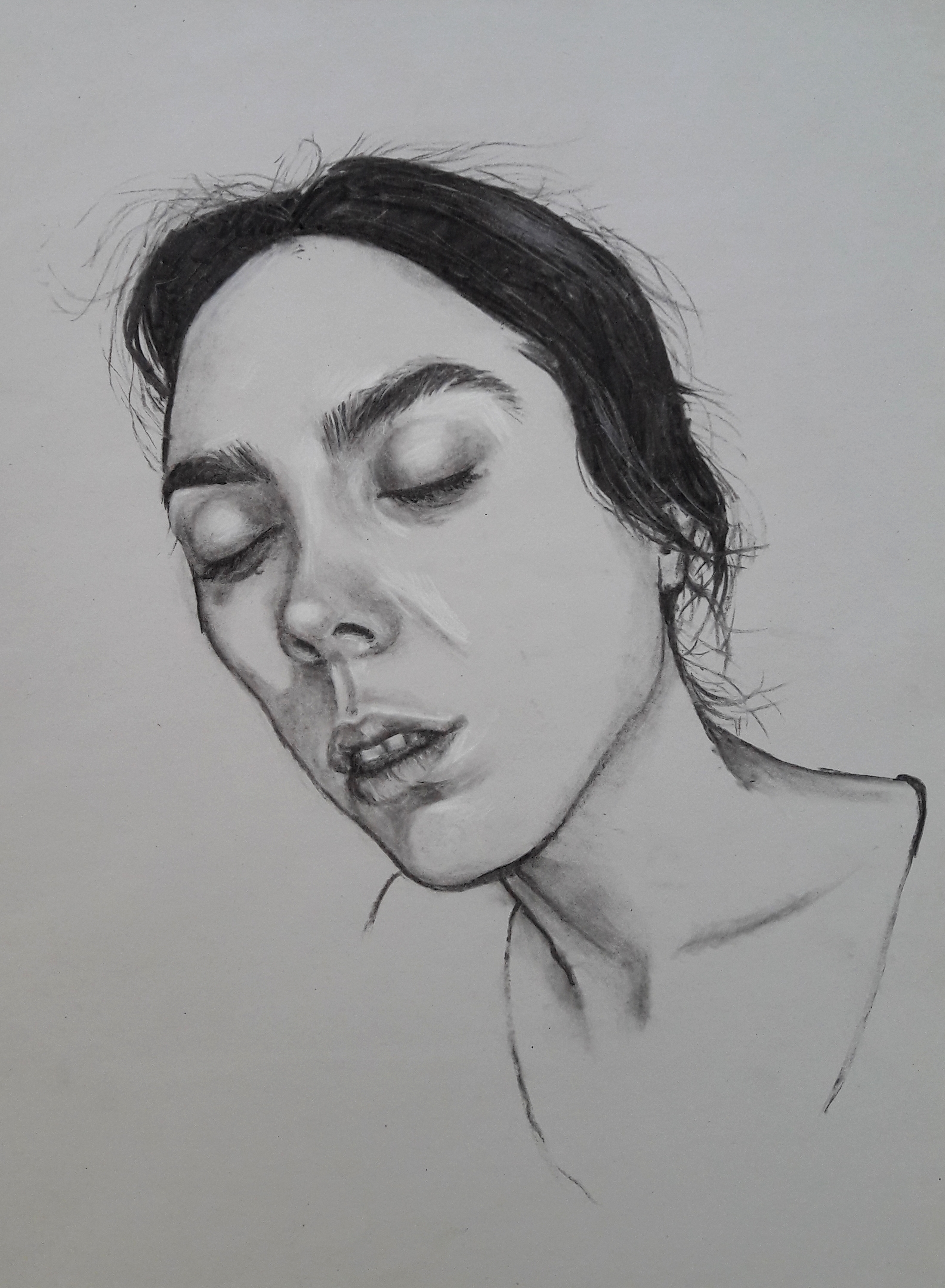 اثر بدون عنوان از سارا مرادی اثر بدون عنوان از سارا مرادی