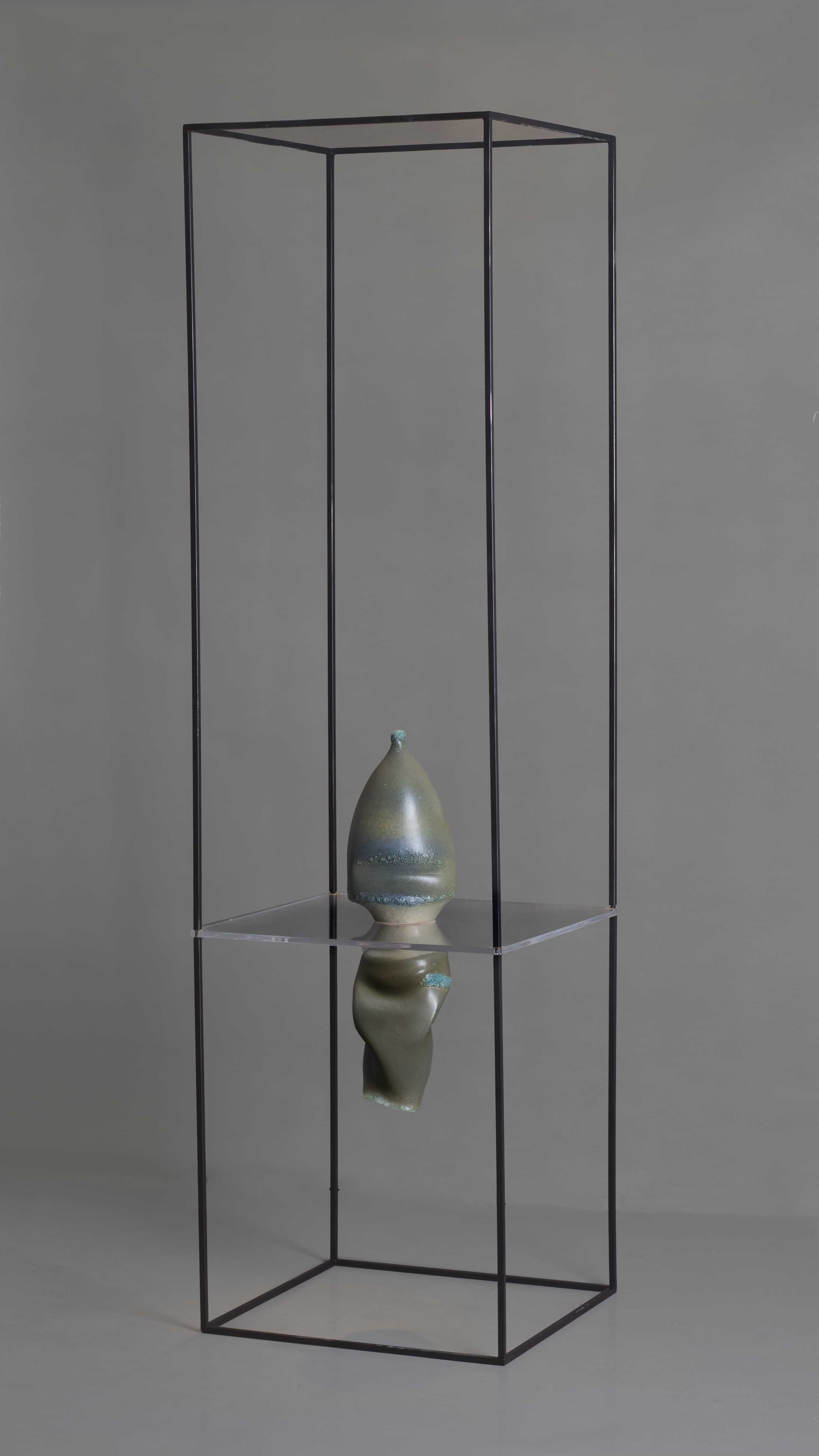 اثر بازتاب از محمدجواد سعیدی پناه اثر بازتاب از محمدجواد سعیدی پناه