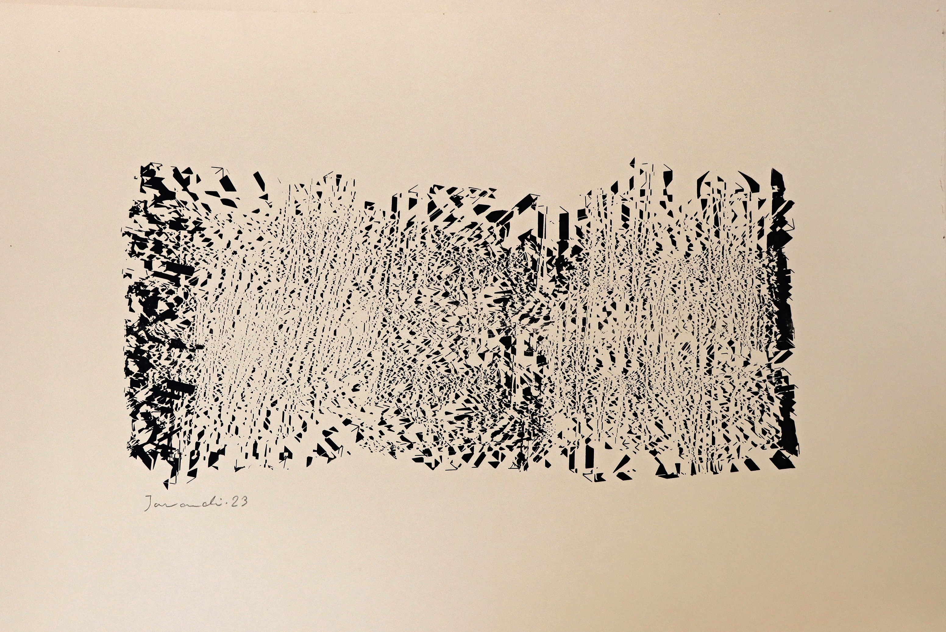 Artwork Untitled by ALIREZA JAVADI Artwork Untitled by ALIREZA JAVADI