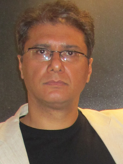 امیرحسین امیرجلالی امیرحسین امیرجلالی