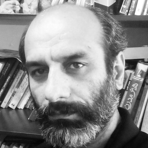 سیاوش ذوالفقارپور سیاوش ذوالفقارپور