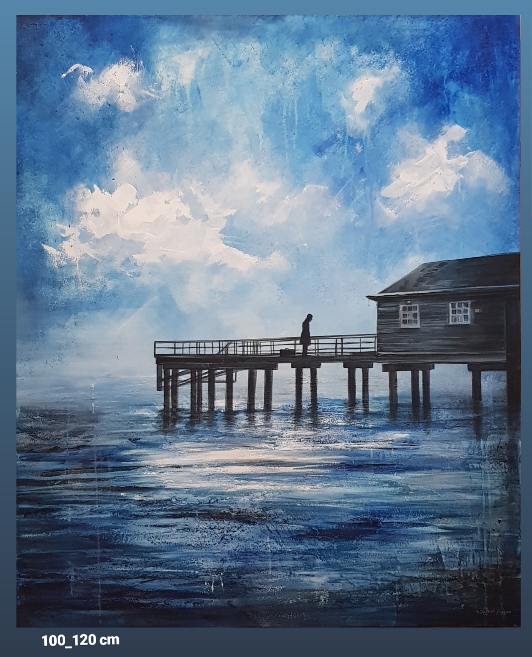 Artwork Return by mehrnoosh hamidzadeh Artwork Return by mehrnoosh hamidzadeh