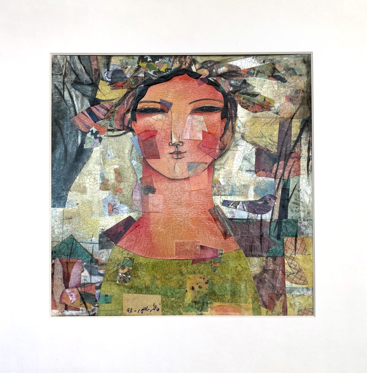 Artwork Untitled by fateme radpour Artwork Untitled by fateme radpour