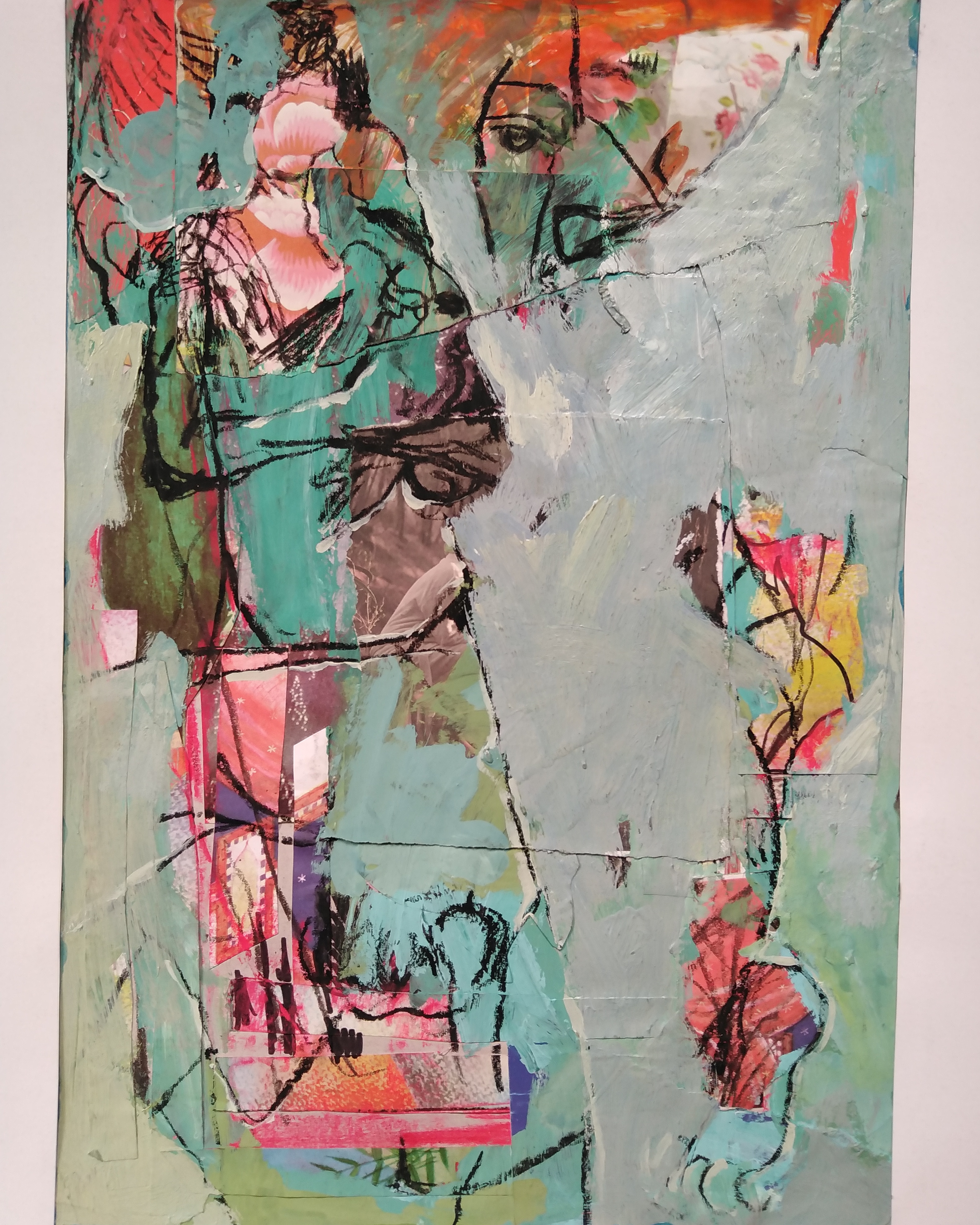 اثر عشق از شهرزاد بیاتی اثر عشق از شهرزاد بیاتی