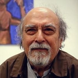 فرشید ملکی فرشید ملکی