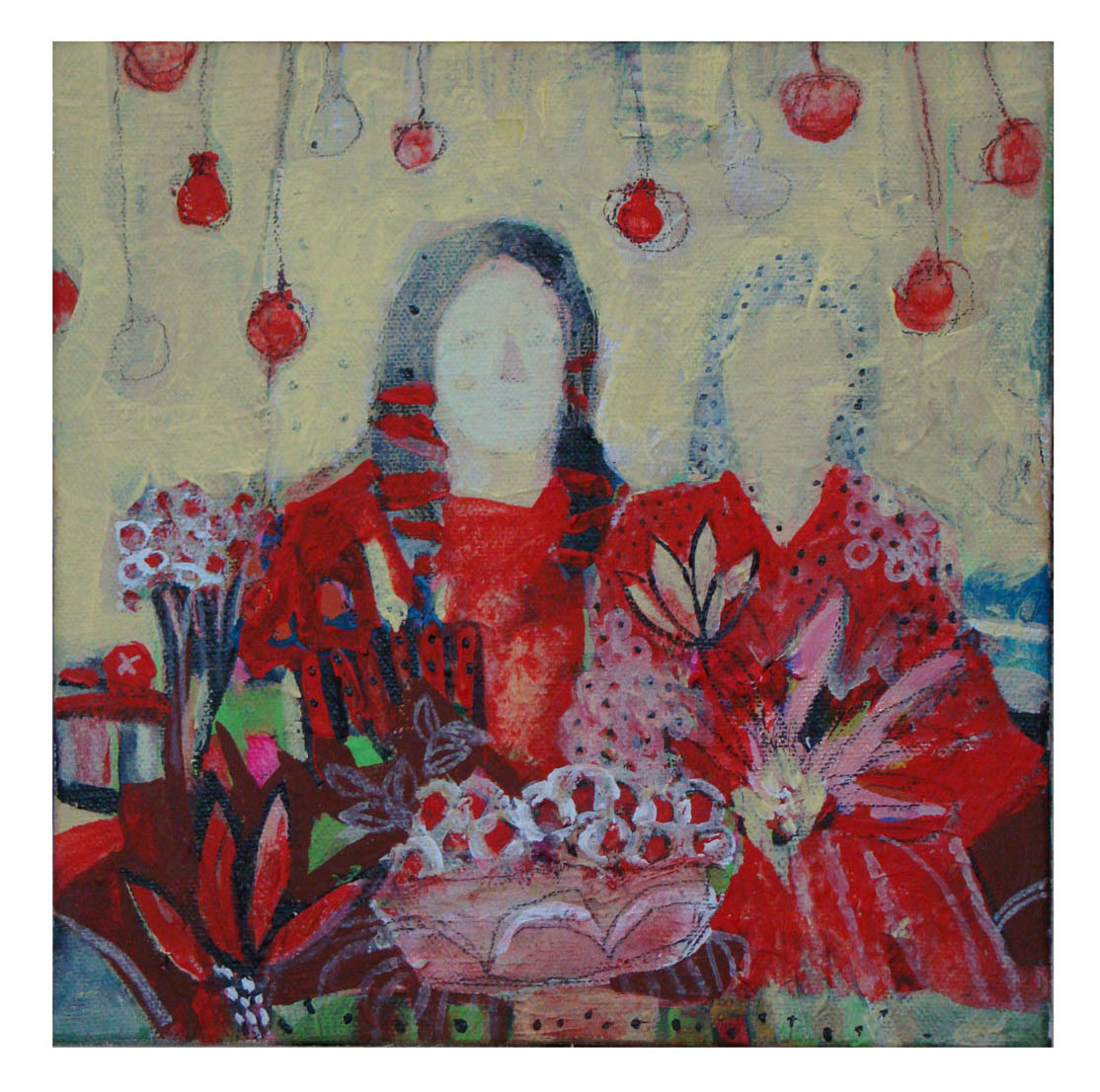 Artwork number five by art university tehran Artwork number five by art university tehran