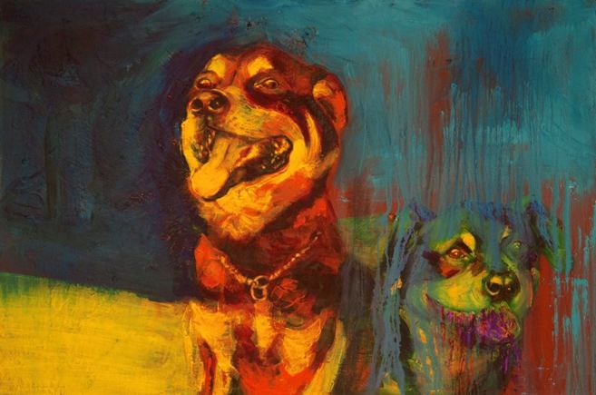 اثر نت اند انی از الدوز رباطیان اثر نت اند انی از الدوز رباطیان