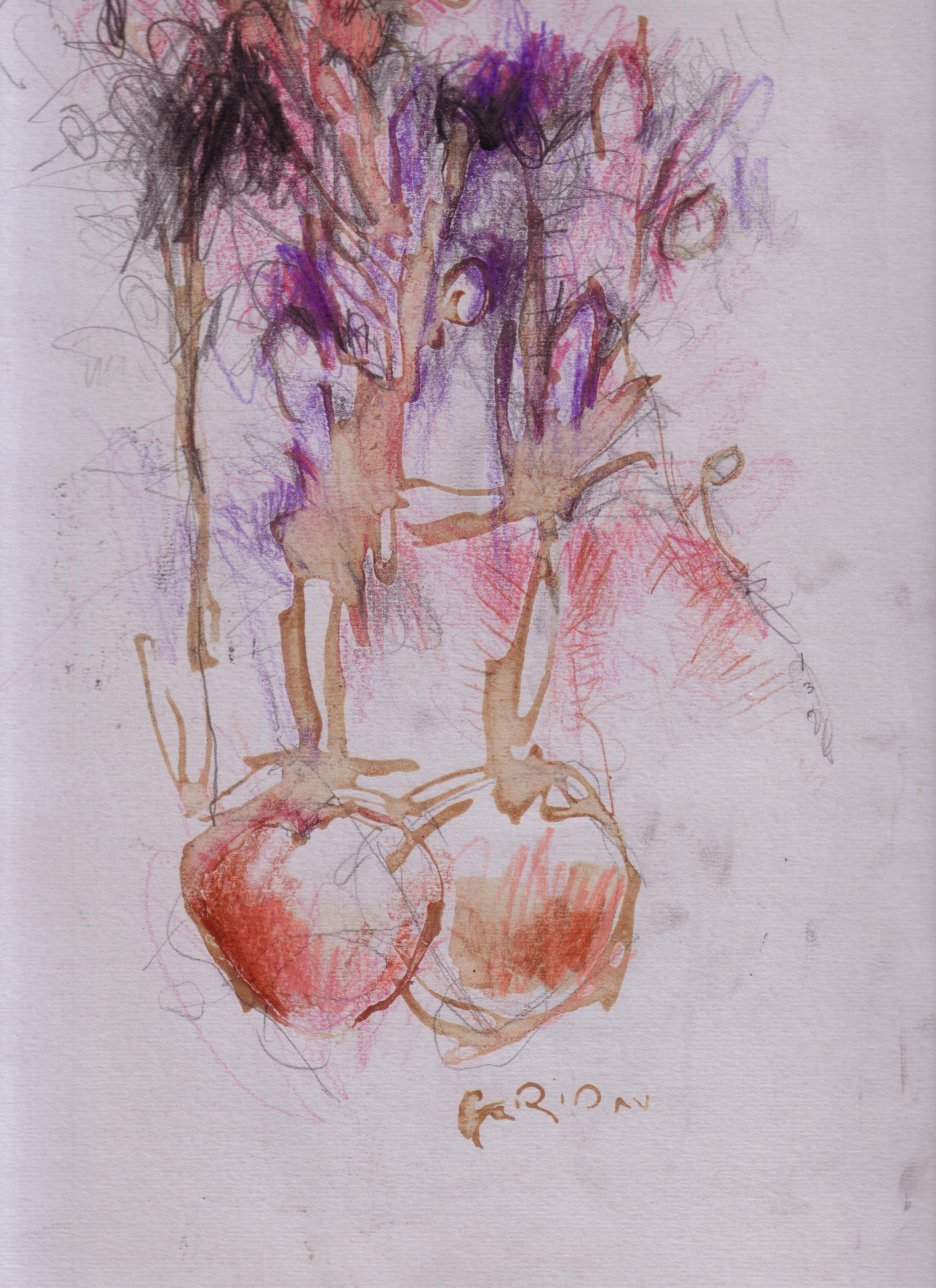 Artwork 1 by farid gholizadeh Artwork 1 by farid gholizadeh