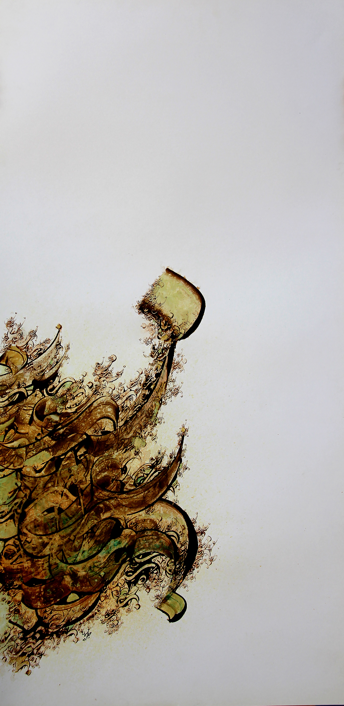 Artwork from dots collection 8 by azim fallah Artwork from dots collection 8 by azim fallah