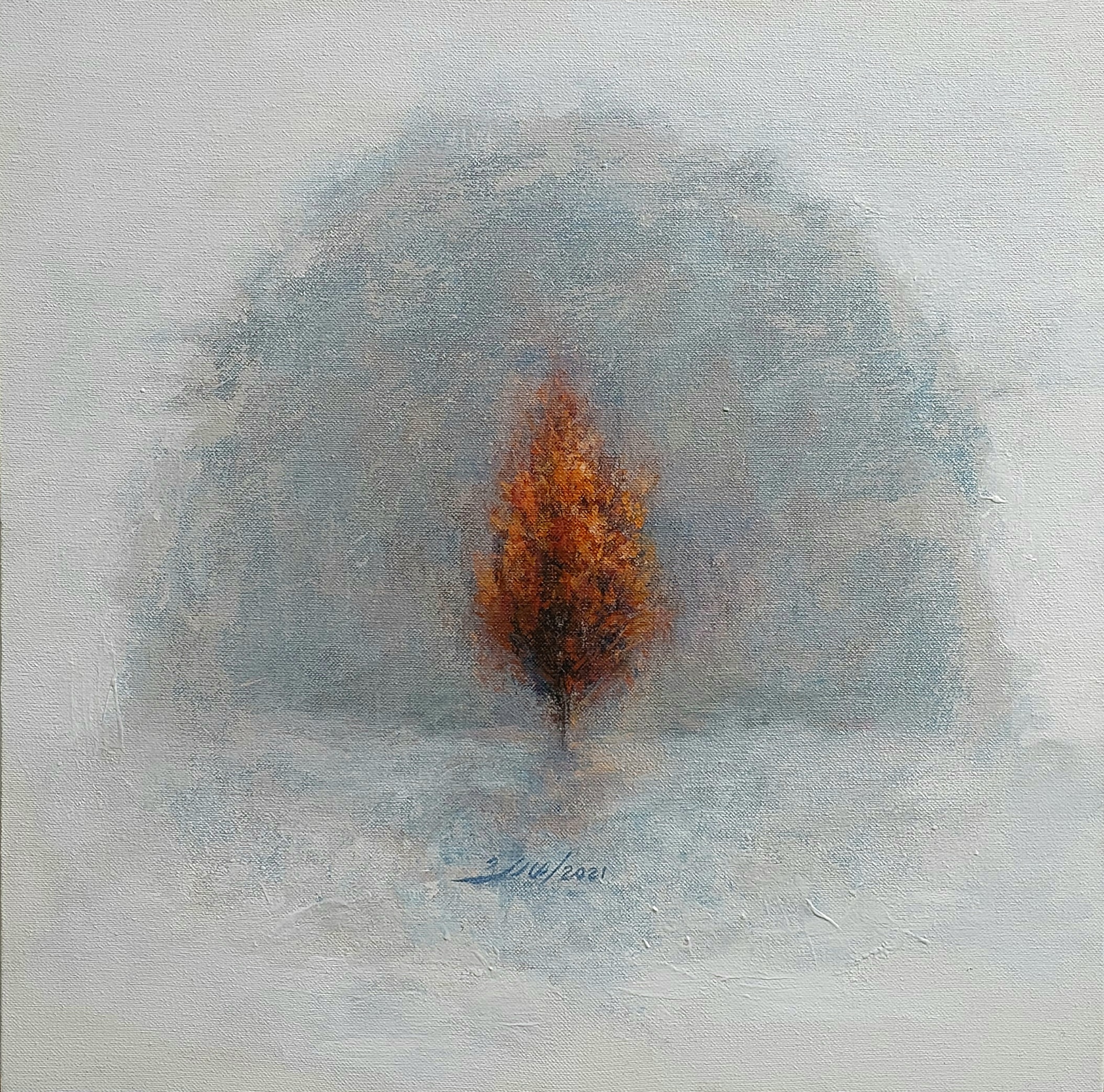 Artwork Erosion3 by Amin Rostamizadeh Artwork Erosion3 by Amin Rostamizadeh