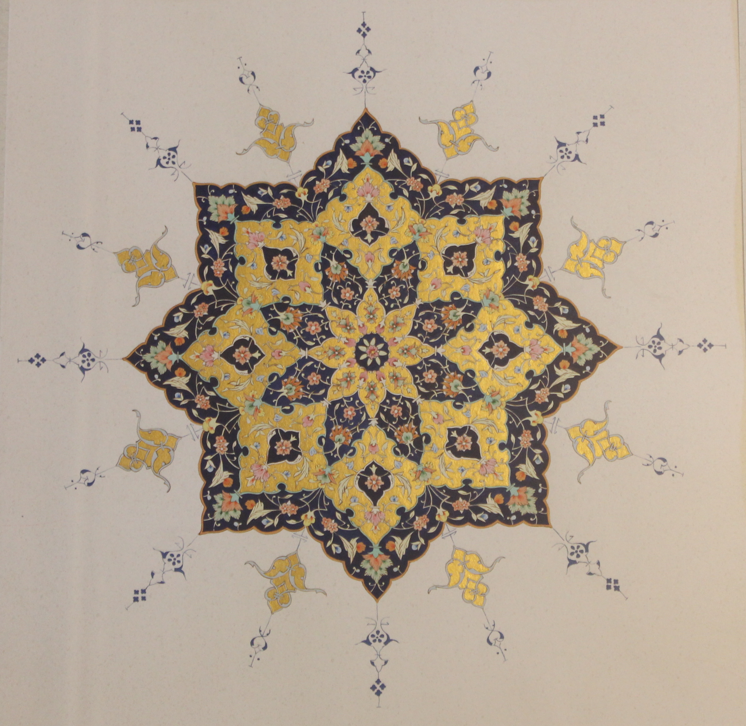 Artwork Shamseh by Golsa Haj Asadpour Razmi Artwork Shamseh by Golsa Haj Asadpour Razmi