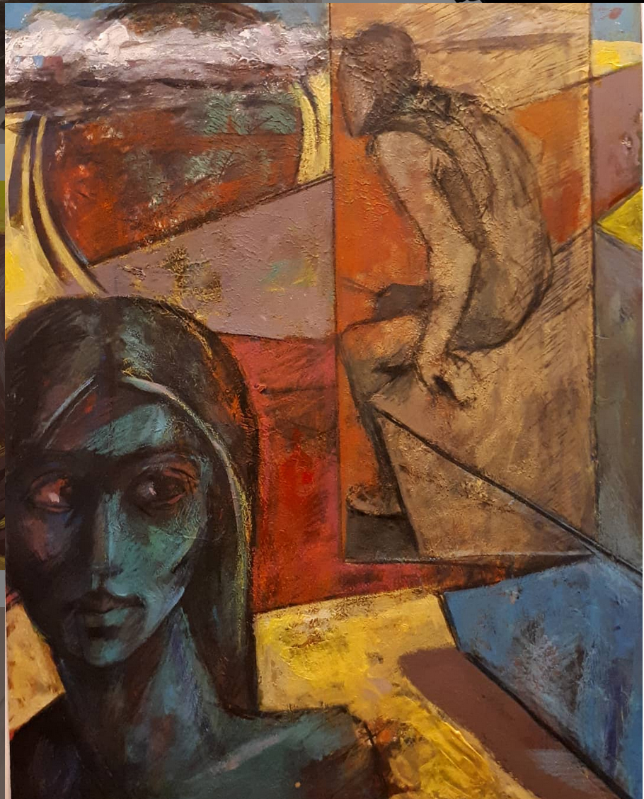 Artwork no onvan2 by hossein zeraati Artwork no onvan2 by hossein zeraati